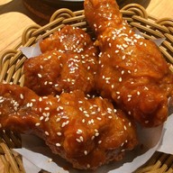 เมนูของร้าน Kimchi Hour