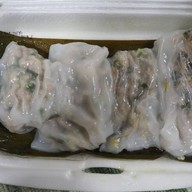 เมนูของร้าน จีจี้
