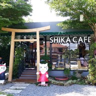 Shinshika Cafe