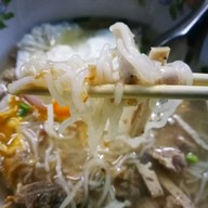 เมนูของร้าน จีจี้
