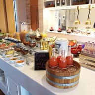 The Exchange Radisson Blu Resort Hua Hin