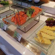 The Exchange Radisson Blu Resort Hua Hin