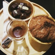 ชบาคอฟฟี่