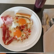 The Exchange Radisson Blu Resort Hua Hin