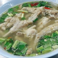 เมนูของร้าน เล็กพิสดาร