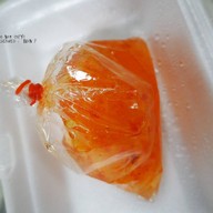 เมนูของร้าน จีจี้