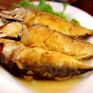 เมนูของร้าน ครัวจานโปรด บางแสน