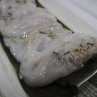 เมนูของร้าน จีจี้