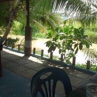 บรรยากาศ ตำนานมะพร้าวคู่
