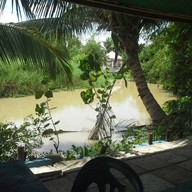 บรรยากาศ ตำนานมะพร้าวคู่