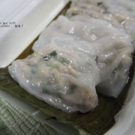 เมนูของร้าน จีจี้