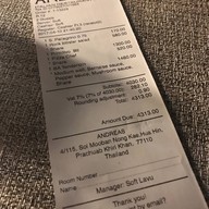 Trattoria By Andreas