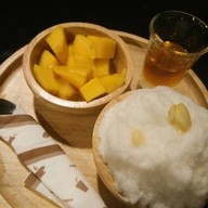 ชบาคอฟฟี่