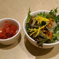 เมนูของร้าน Omu Japanese omurice & cafe เซ็นทรัลเวิลด์