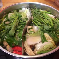 เมนูของร้าน 88ชาบู สาขาแกลง