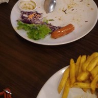 Doh Tangs Steak House