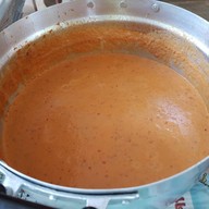 เมนูของร้าน ร้านอาหารครู