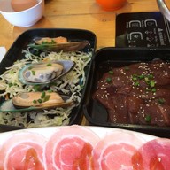 เมนูของร้าน 88ชาบู สาขาแกลง
