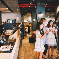Gloria Jean's Coffees รามบุตรี