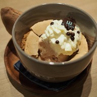 เมนูของร้าน Wicked Siam Square One