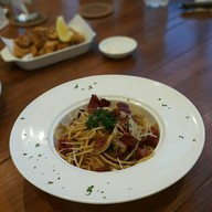 เมนูของร้าน Ribstory