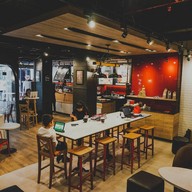 Gloria Jean's Coffees รามบุตรี