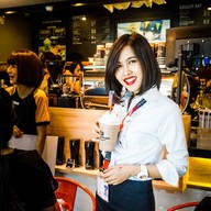 Gloria Jean's Coffees ดอนเมือง