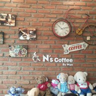 N's Coffee By Nan