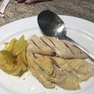 เมนูของร้าน Hongmin เดอะ เซอร์เคิล ราชพฤกษ์