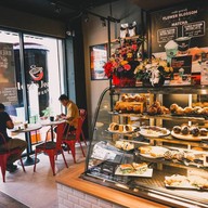 Gloria Jean's Coffees รามบุตรี