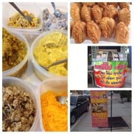 หน้าร้าน ก๋วยเตี๋ยวหมูโบราณ by.หัวฟู