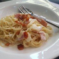 เมนูของร้าน La Mer Cafe & Bistro