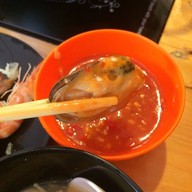 เมนูของร้าน 88ชาบู สาขาแกลง