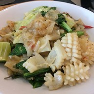 เมนูของร้าน Kitchen Plus คิทเช่นพลัส