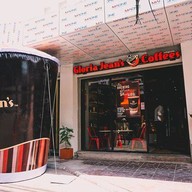 Gloria Jean's Coffees รามบุตรี
