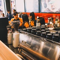 Gloria Jean's Coffees รามบุตรี