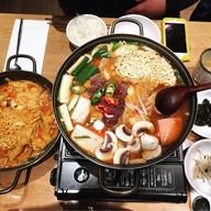 เมนูของร้าน ASSA