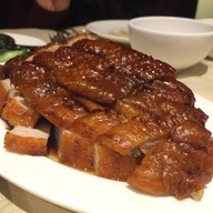 เมนูของร้าน Four Seasons