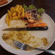 Doh Tangs Steak House