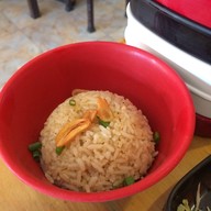 เมนูของร้าน 88ชาบู สาขาแกลง