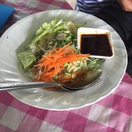 เมนูของร้าน บาราโรตี -