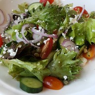 เมนูของร้าน Ribstory
