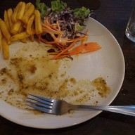 Doh Tangs Steak House