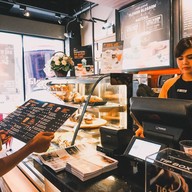 Gloria Jean's Coffees รามบุตรี
