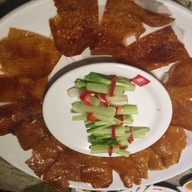 เมนูของร้าน Hongmin เดอะ เซอร์เคิล ราชพฤกษ์