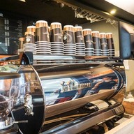 Gloria Jean's Coffees ดอนเมือง