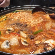 เมนูของร้าน ASSA