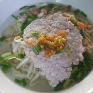 บะหมี่เฮียมัก (แปะฮุย) 100 ปี