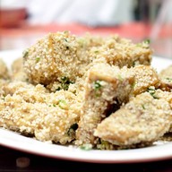 เมนูของร้าน Jok โต๊ะเดียว(เยาวราช) เยาวราช