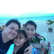 ป้าชุปปูเป็น หาดบ่อแขม ชะอำ